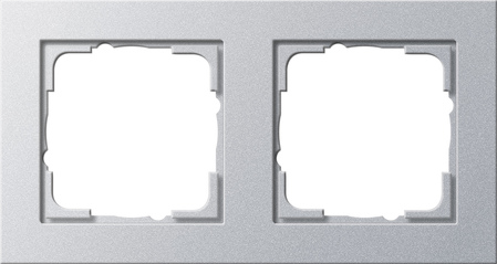 marco cob. 2e Gira E2 c.alum.