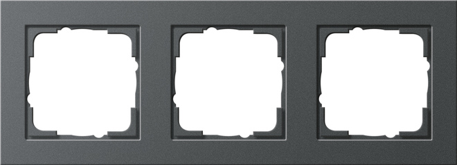 marco cob. 3e Gira E2 antracita