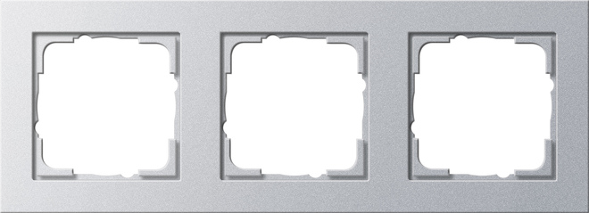 marco cob. 3e Gira E2 c.alum.