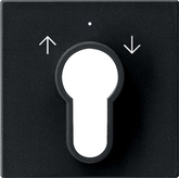 cub. int./ps.llave System 55 negro m