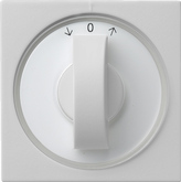 cub. sel.gir. int.temp. + pers. System 55 gris m