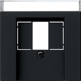 cub. CR TAE USB System 55 negro m
