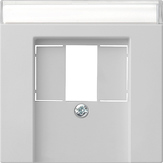 cub. CR TAE USB System 55 gris m