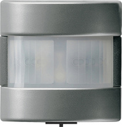 mód.sf.det.mov. 1,10 m Standard KNX System 55 acero inox.(pint.)