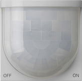 mód.sf.det.mov. 2,20 m Std KNX System 55 gris m