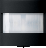 mod.sf.det.mov. 1,10 m Kmf KNX System 55 negro m