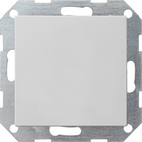 reg.edificios I/F ps. 4e KNX System 55 gris m