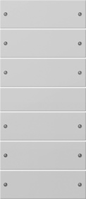 jg.tec.basc. 6e System 55 gris m(pint.)