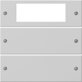 jg.tec.basc. 2e Plus System 55 gris m(pint.)