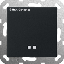 Sensotec s.ctrl.remoto System 55 negro m