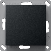 transm.par.inal. EnOcean 1e System 55 negro m