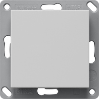 transm.par.inal. EnOcean 1e System 55 gris m