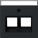 cub. 30° + CR p. anil.fij. CM 2e System 55 negro m