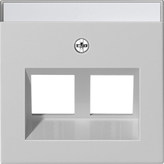 cub. 30° + CR p. anil.fij. CM 2e System 55 gris m
