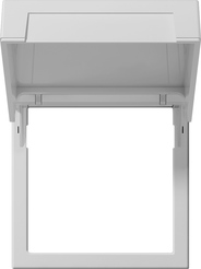 marco mont. TA System 55 gris m
