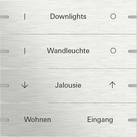 jg.tec.basc. 4e pers. sens.tác.4 TS4 acero inoxidable