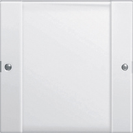 transm.par.inal. Gira eNet 1e CR System 55 transp./blanco
