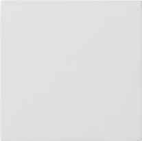 mód.sf.mando S3000 Gira F100 blanco