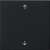 mód.sf.mando S3000 flechas System 55 negro m