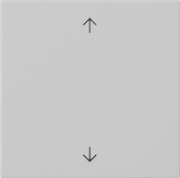 mód.sf.mando S3000 flechas System 55 gris m