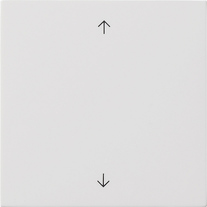 mód.sf.mando S3000 flechas Gira F100 blanco