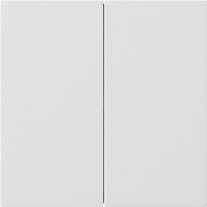 mód.sf.mando S3000 2e Gira F100 blanco