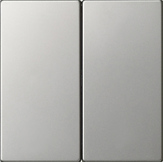 mód.sf.mando S3000 2e System 55 acero inoxidable