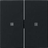 tec.basc. 2e s/impr. vis.ctrl. System 55 negro m