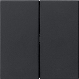 tec.basc. 2e s/impr. System 55 negro m