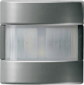 mód.sf.det.mov. S3000 1,10 m Std System 55 acero inox.(pint.)-SIN REGULACIÓN DE TIEMPO