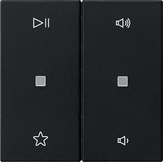 tec.basc.2e ctrl.audio System 55 negro m