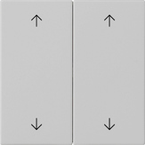 tec.basc. 2e flechas System 55 gris m