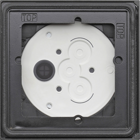 caja SF 1e System 106 antracita