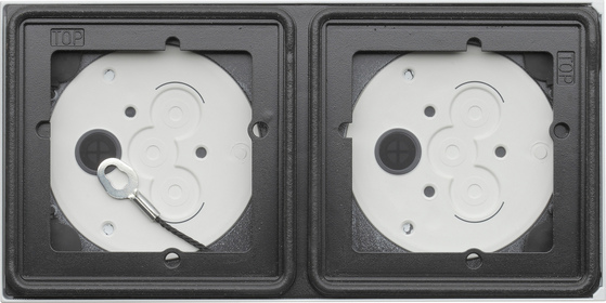 caja SF 2e System 106 blc tráfico(pin.)