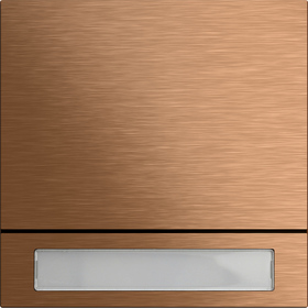 mód.tec.llam. 1e System 106 bronce