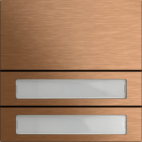 mód.tec.llam. 2e System 106 bronce