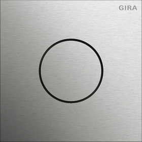 mód.interc. System 106 acero inox.V4A