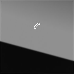 mód.visualización (DIN 18040) System 106 cris.negro