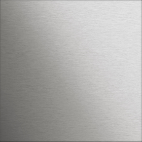 mód.ciego System 106 acero inox.V4A