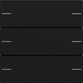 jg.tec.basc. 3e sens.tác.4 System 55 negro m