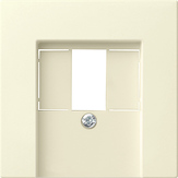 cub. alim.eléctrica USB PD System 55 blc crema