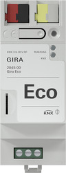 Gira Eco KNX Carril DIN