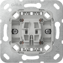 Cruzamiento Basculante