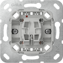 Interruptor/Conmutador Efecto Pulsación