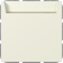 tarj.hotel con.NA + bor.N System 55 blc crema