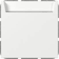tarj.hotel con.NA + bor.N System 55 blanco