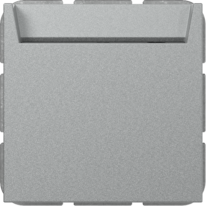 tarj.hotel con.NA + bor.N System 55 c.alum.