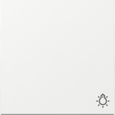 tec.basc. sím.luz System 55 blanco