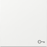 tec.basc. sím.puerta System 55 blanco