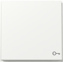 tec.basc. sím.puerta Gira TX_44 (IP44) blanco